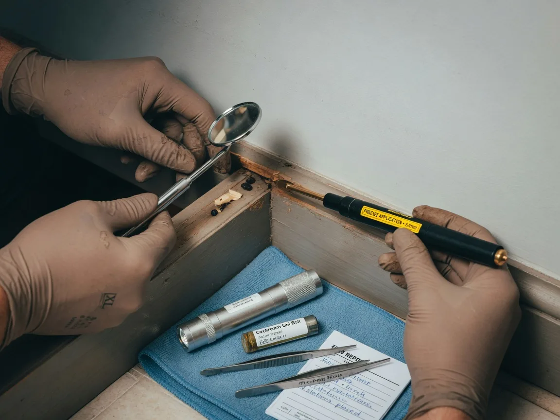 Why choose Emergency Pest Control in Hartley, TX